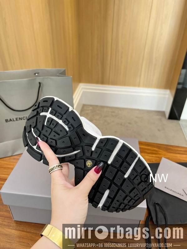 Replica Balenciaga Shoes sz35-45 9C WN801