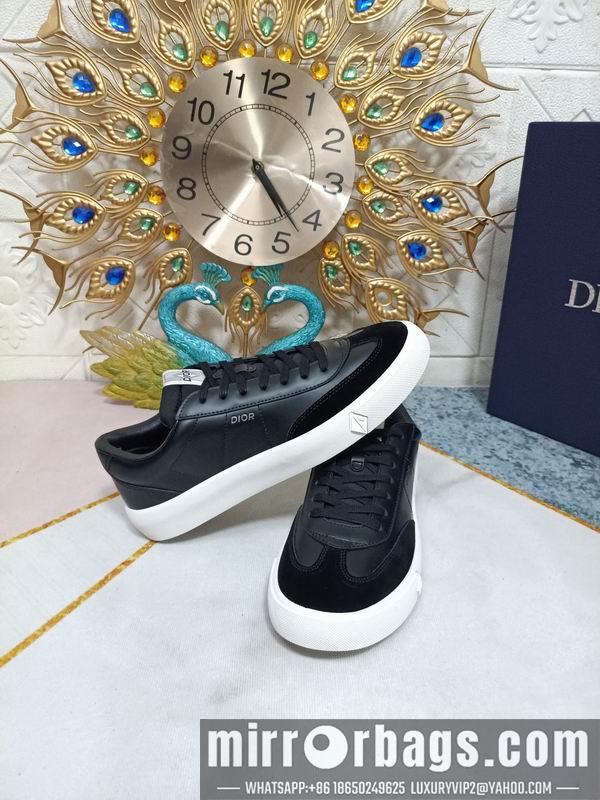 Replica Dior Shoes sz35-45 mnm0109