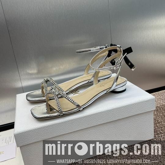 Replica Dior Shoes sz34-42 mnh0502