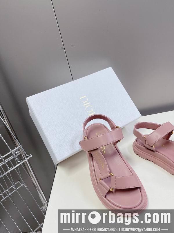 Replica Dior Shoes sz35-42 mnw0309