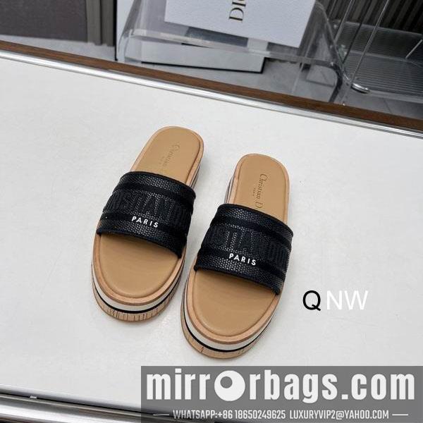 Replica Dior Shoes sz35-40 WN0704