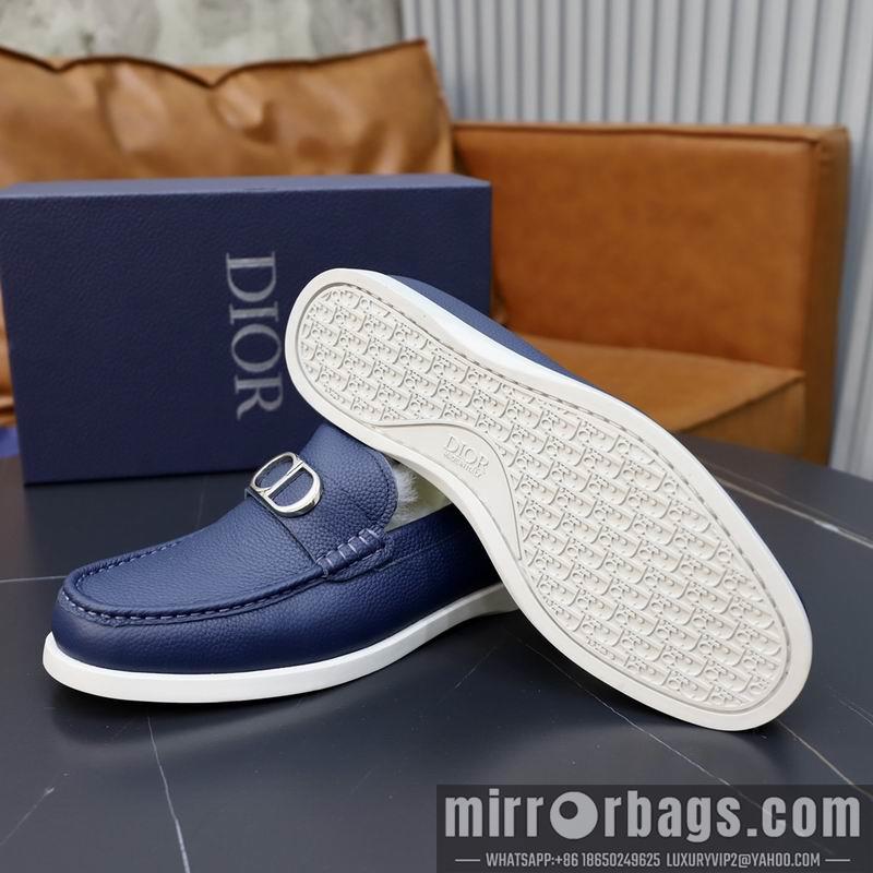 Replica Dior Shoes sz38-44 hnm0142