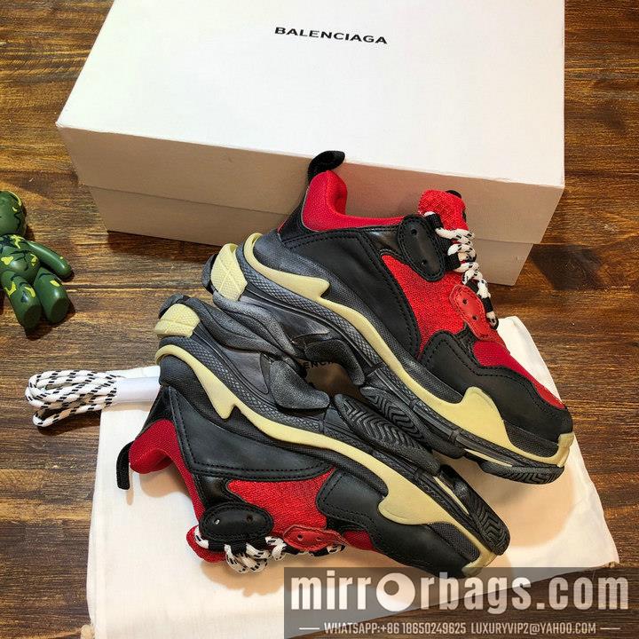 Balenciaga Shoes 1982217