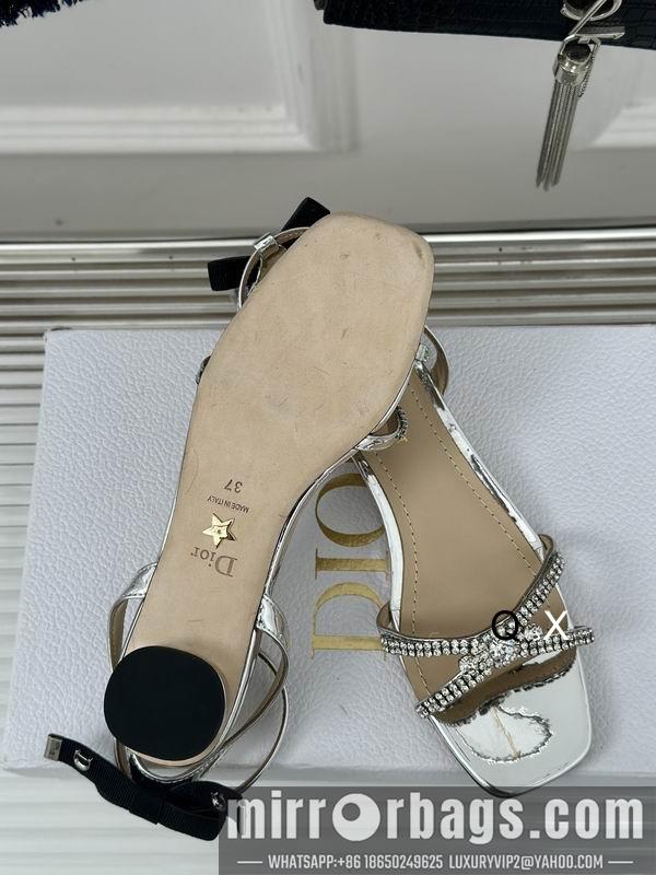 Replica Dior Shoes sz35-40 JX0501
