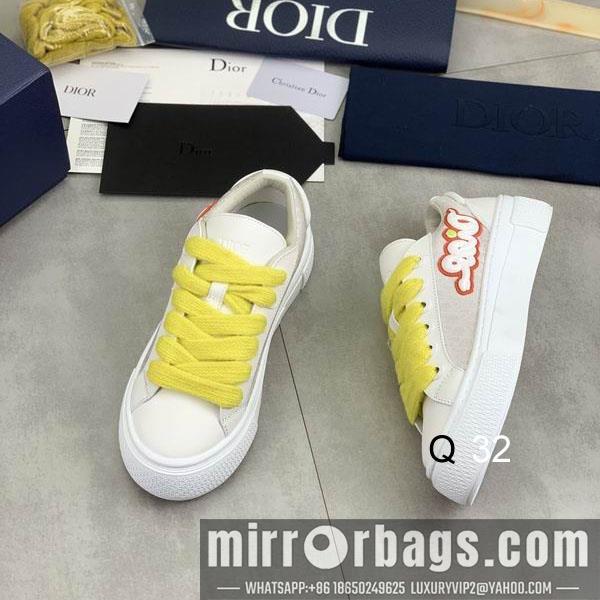 Replica Dior Shoes sz38-45 YY0304