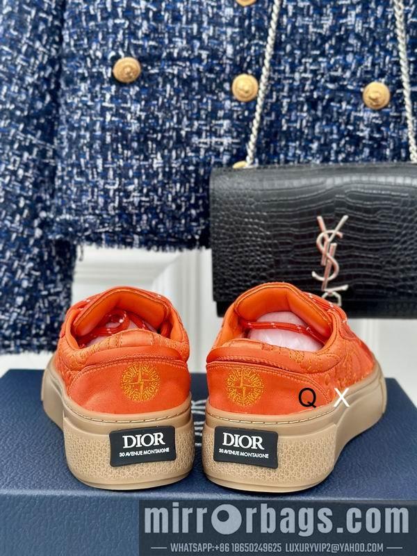 Replica Dior Shoes sz35-40 JX0903
