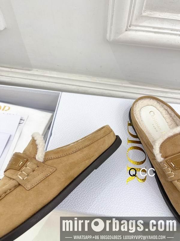 Replica Dior Shoes sz35-40 XC1001