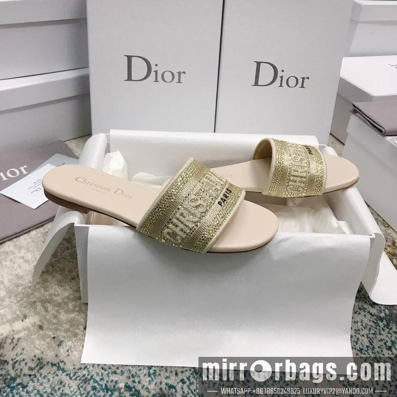 Replica Dior Shoes sz35-42 mnw0415