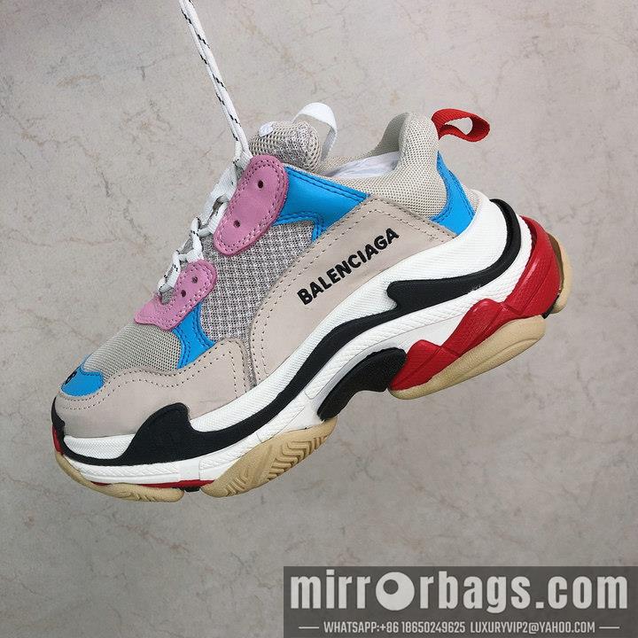 Balenciaga Shoes 1910516