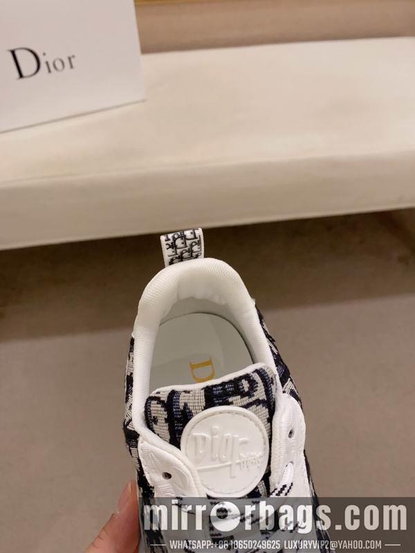 Replica Dior Shoes sz38-44 hnm0128
