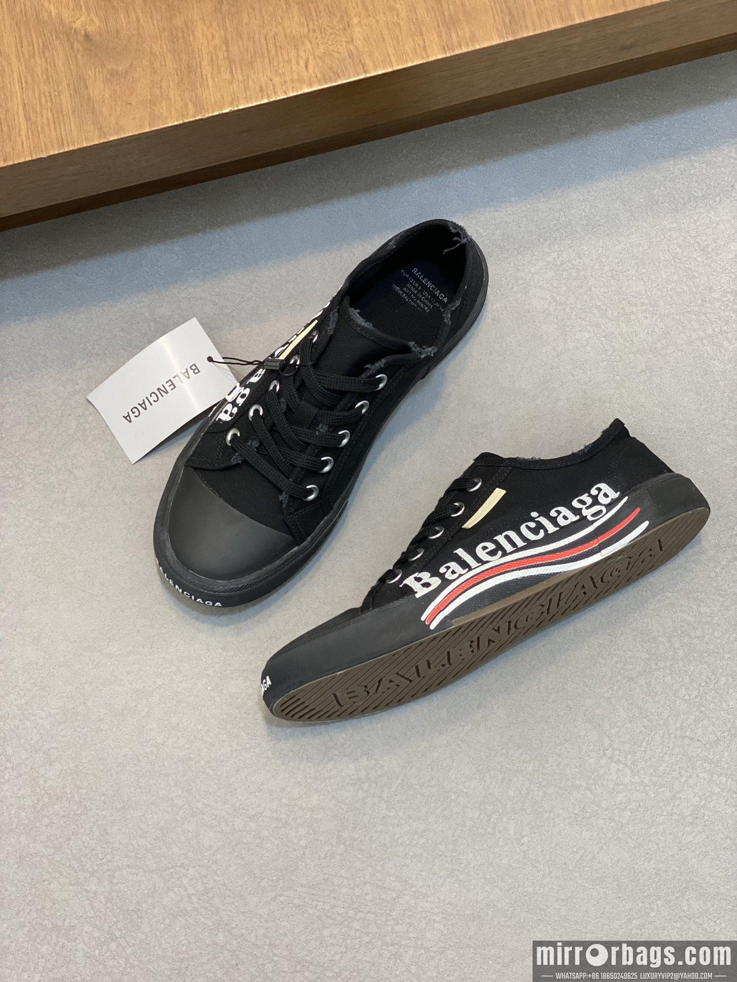 Replica Balenciaga Shoes sz38-44 h0601