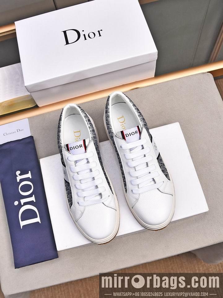 Replica Dior Shoes sz38-45 hnh0102