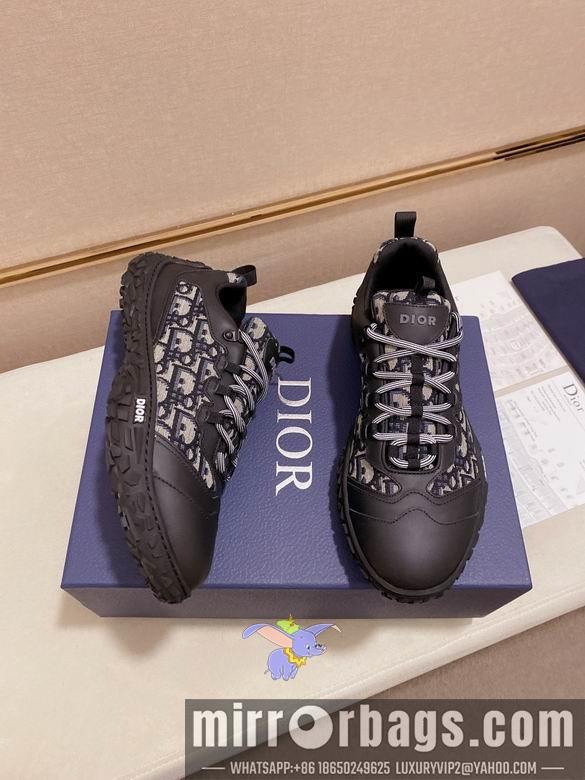 Replica Dior Shoes sz38-44 ngh0103