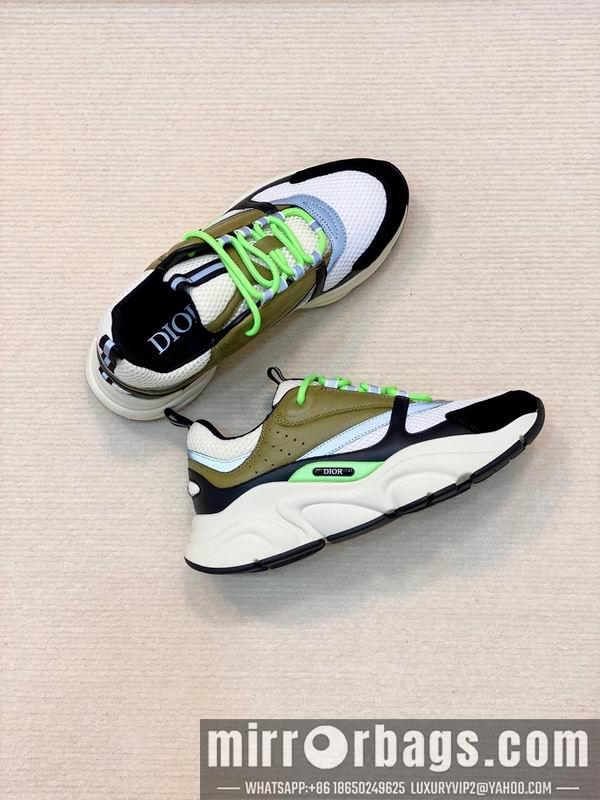 Replica Dior Shoes sz35-44 hnm0152