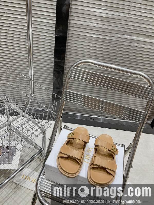 Replica Dior Shoes sz35-41 mnw0217