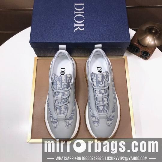 Replica Dior Shoes sz38-45 hnh0708