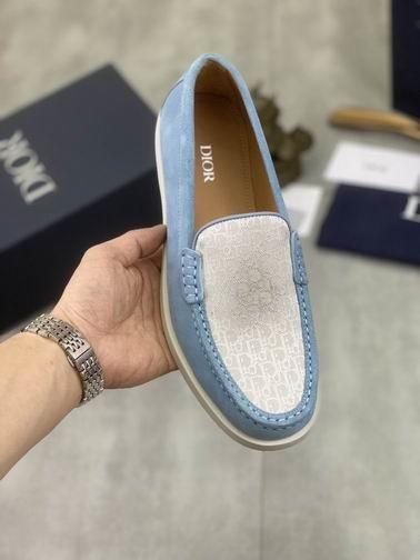 Replica Dior Shoes sz38-45 mnh0503