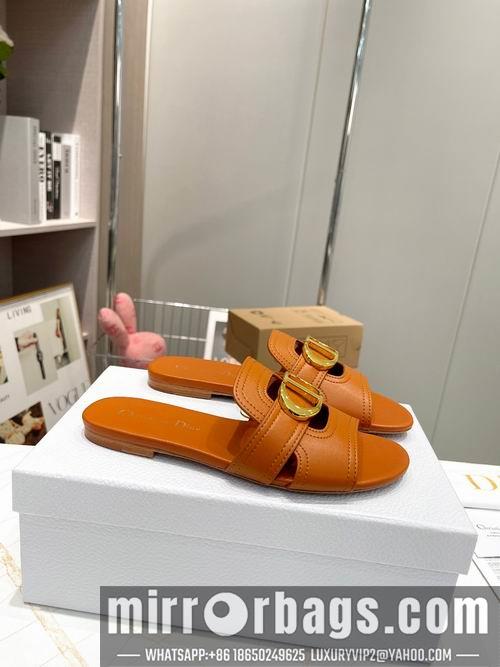 Replica Dior Shoes sz34-42 mnh0311