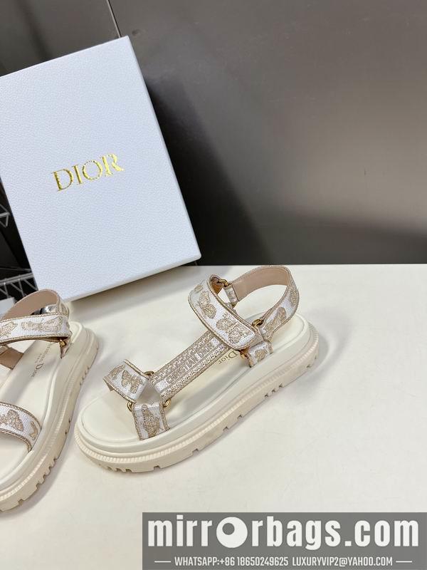 Replica Dior Shoes sz35-40 mnw0310
