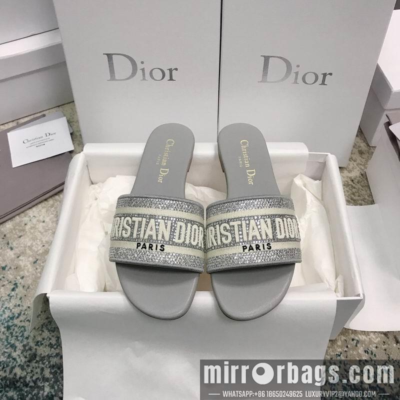 Replica Dior Shoes sz35-42 mnw0415