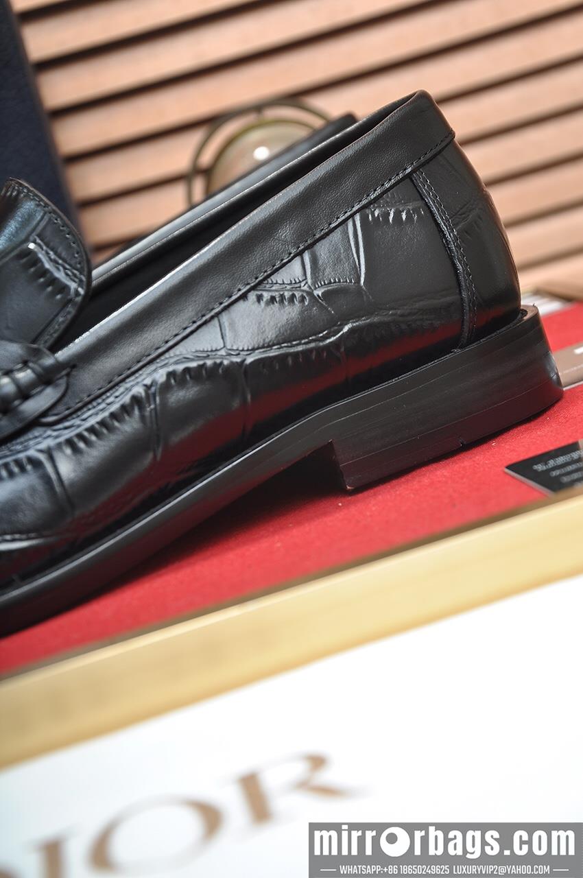 Replica Dior Shoes sz38-44 mnm0123