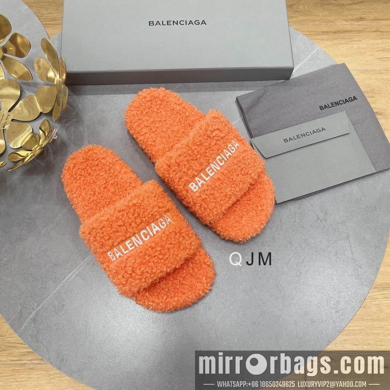 Replica Balenciaga Shoes sz35-44 JM0205