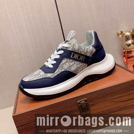 Replica Dior Shoes sz38-44 mnh0509