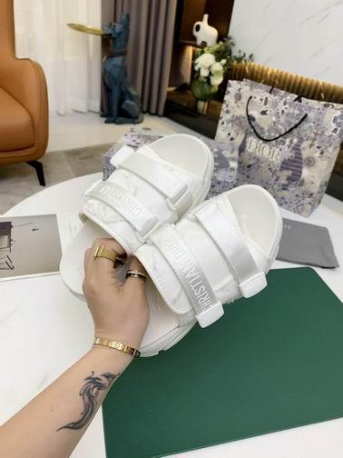 Replica Dior Shoes sz35-40 mnh0503