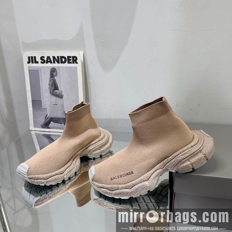 Replica Balenciaga Shoes sz35-44 mnw0206