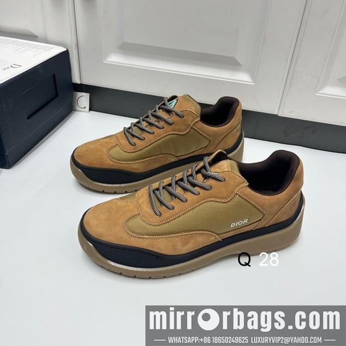 Replica Dior Shoes sz38-45 N1201