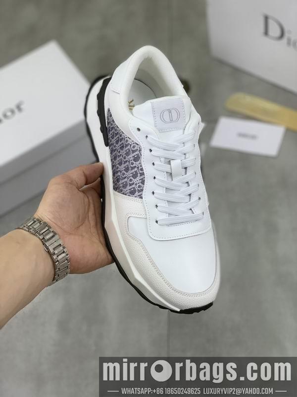 Replica Dior Shoes sz38-44 mnw0401