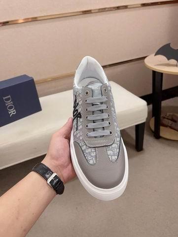 Replica Dior Shoes sz38-45 hnh0528