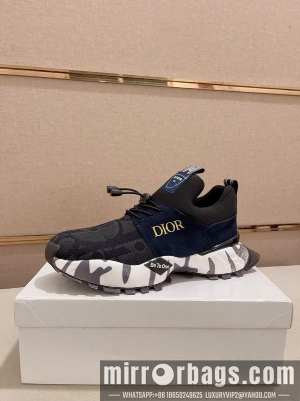 Replica Dior Shoes sz38-44 hnm0165