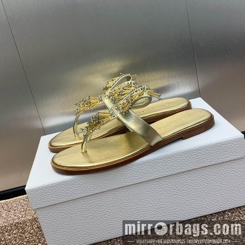 Replica Dior Shoes sz34-42 mnw0429