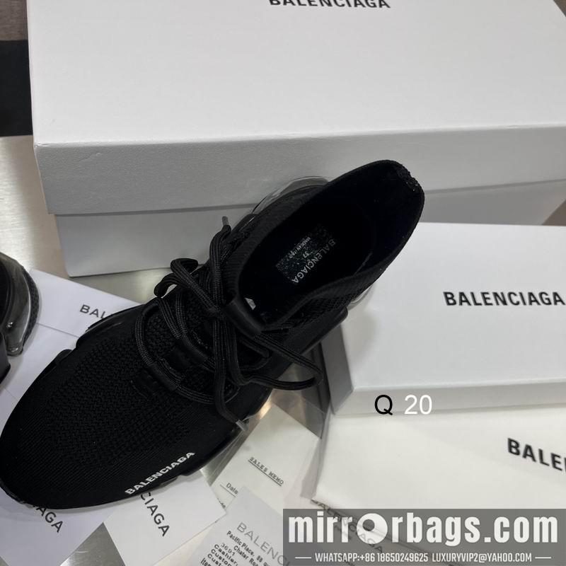 Replica Balenciaga Shoes sz35-45 XX0213