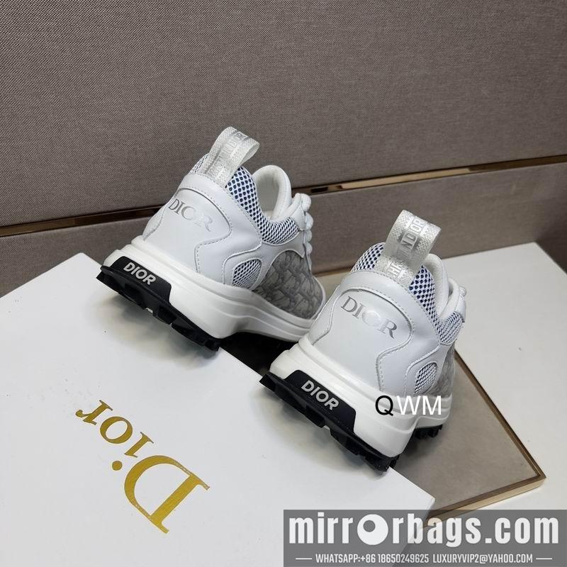 Replica Dior Shoes sz38-45 WM0906
