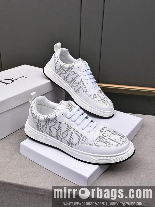 Replica Dior Shoes sz38-44 hnm0152
