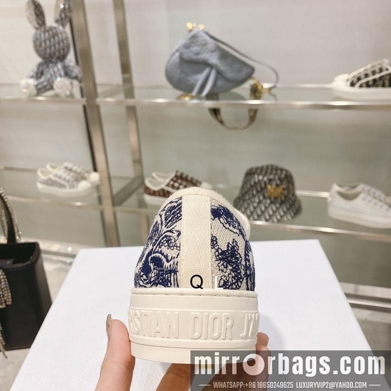 Replica Dior Shoes sz35-41LL0109
