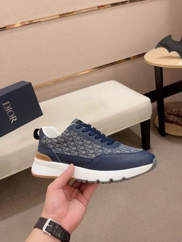 Replica Dior Shoes sz38-45 hnh0614