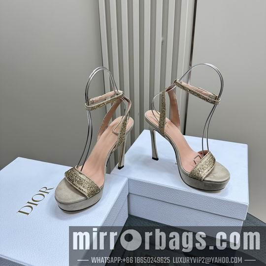 Replica Dior Shoes sz35-42 12cm mnh0508