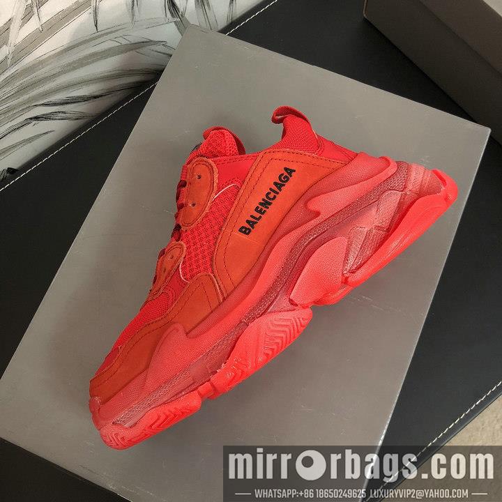 Balenciaga Shoes 1982205