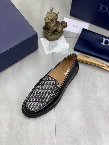 Replica Dior Shoes sz38-45 mnh0502
