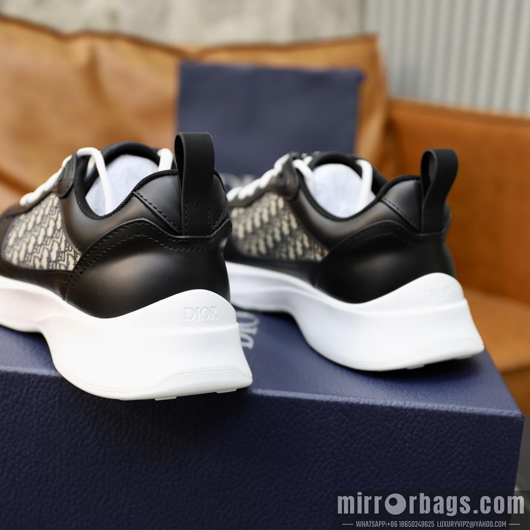 Replica Dior Shoes sz38-44 h1002