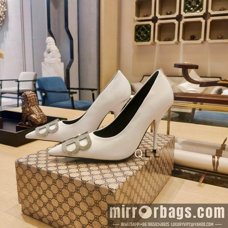 Replica Balenciaga Shoes sz34-41 LL0205