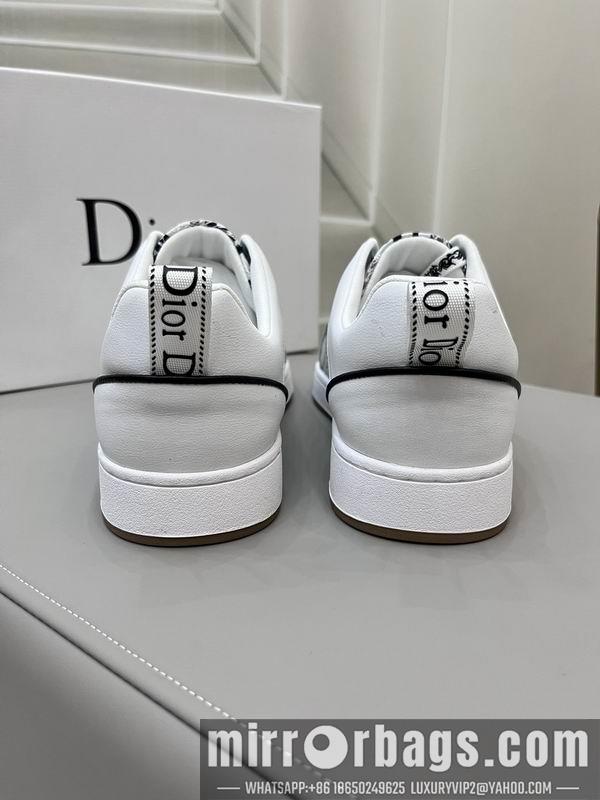 Replica Dior Shoes sz38-44 mnm0133