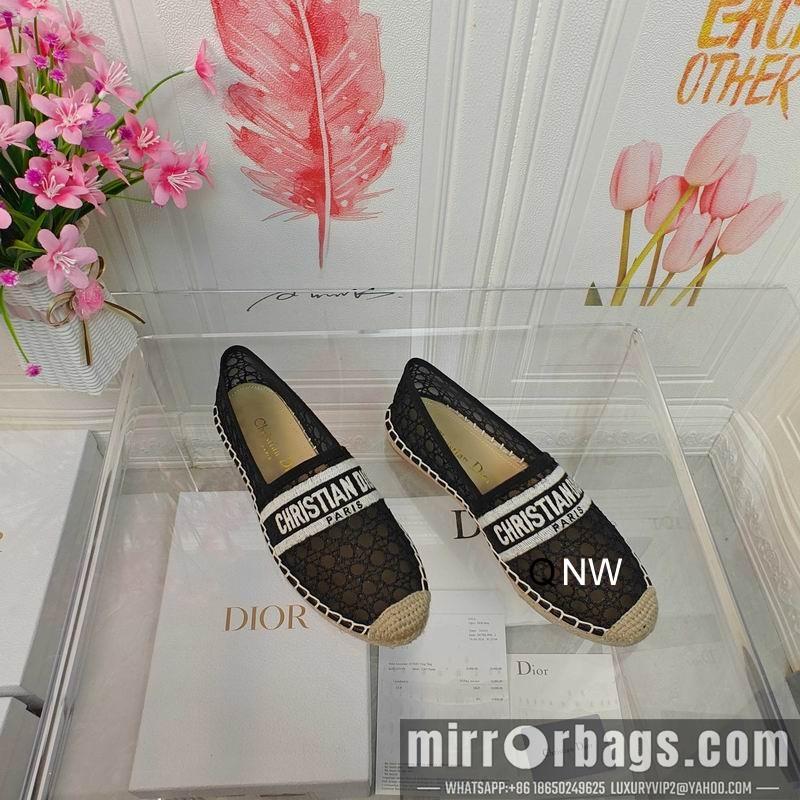 Replica Dior Shoes sz35-40 NW0302