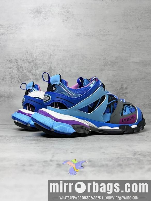 Replica Balenciaga Shoes sz38-44 ngh0223