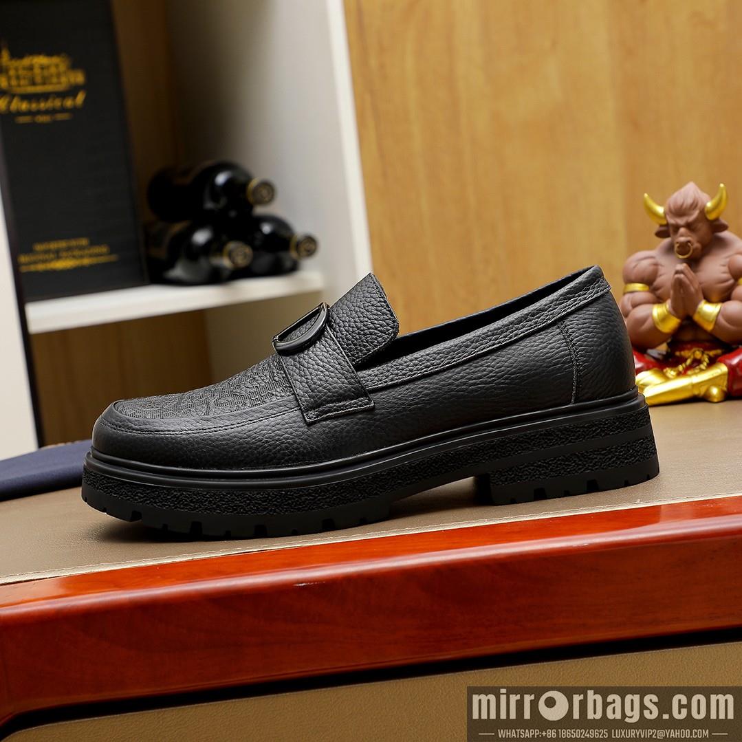 Replica Dior Shoes sz38-45 h0602