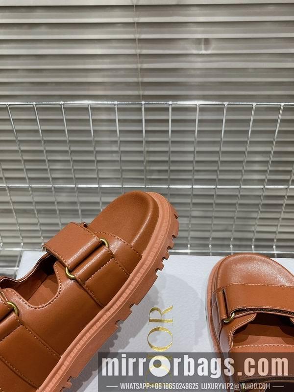 Replica Dior Shoes sz35-41 mnw0217