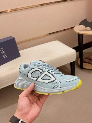 Replica Dior Shoes sz38-46 hnh0520